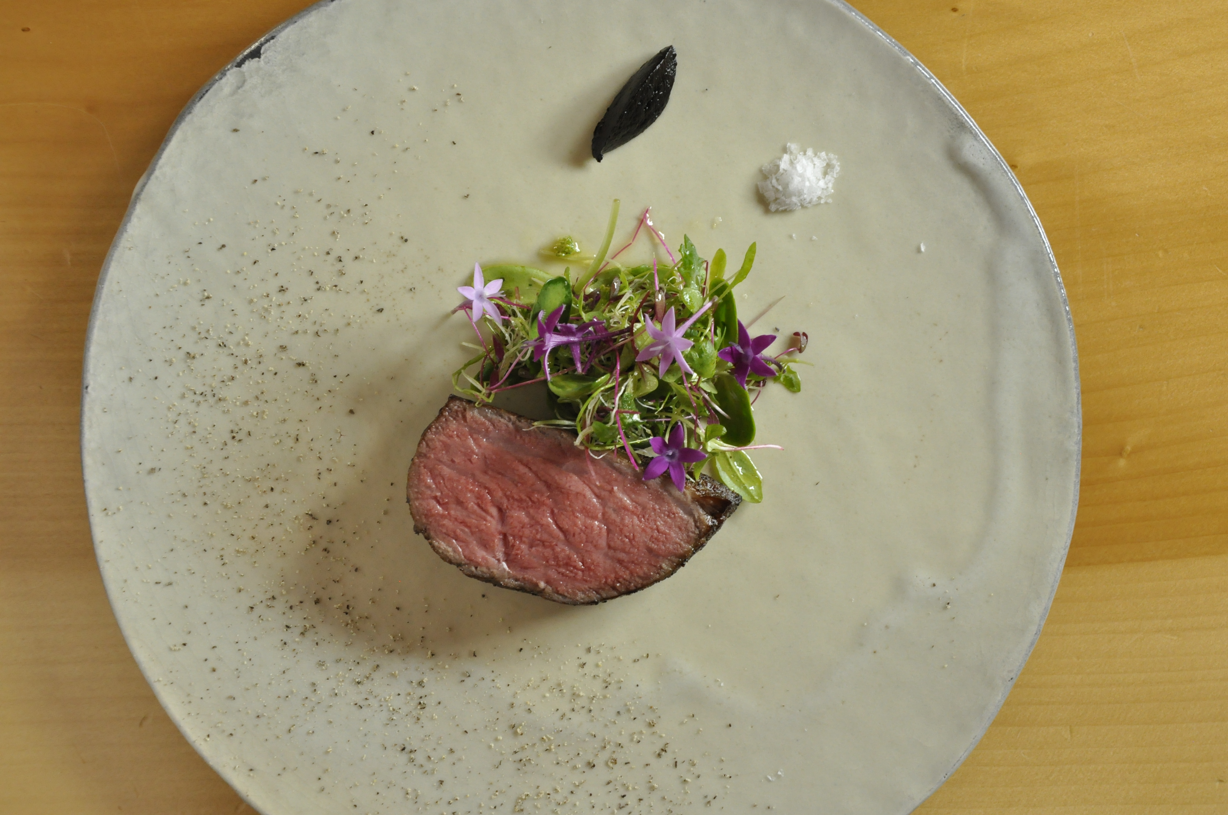 [Cena] Short Course