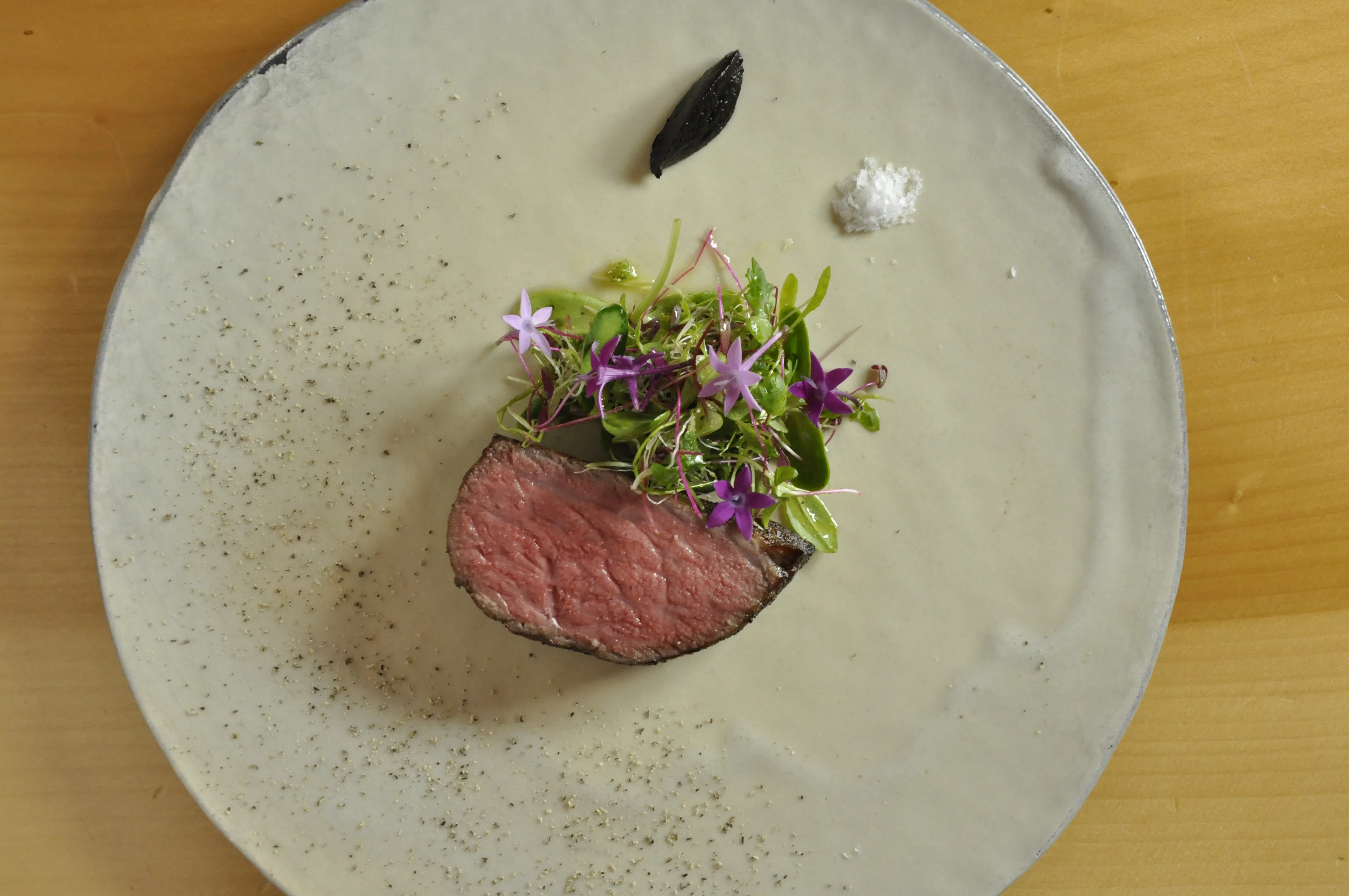 【Cena】短套餐