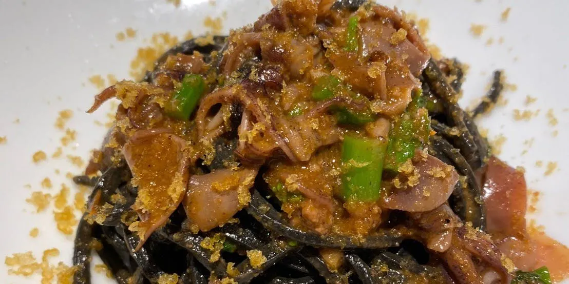 【오마카세 점심 코스】
