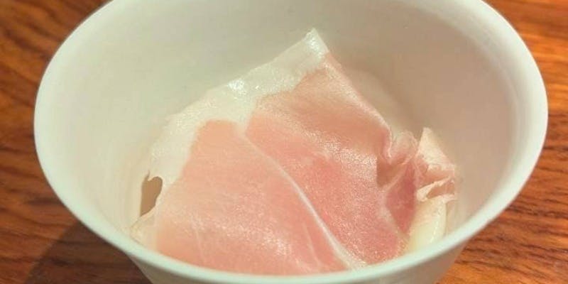 主廚精選短套餐