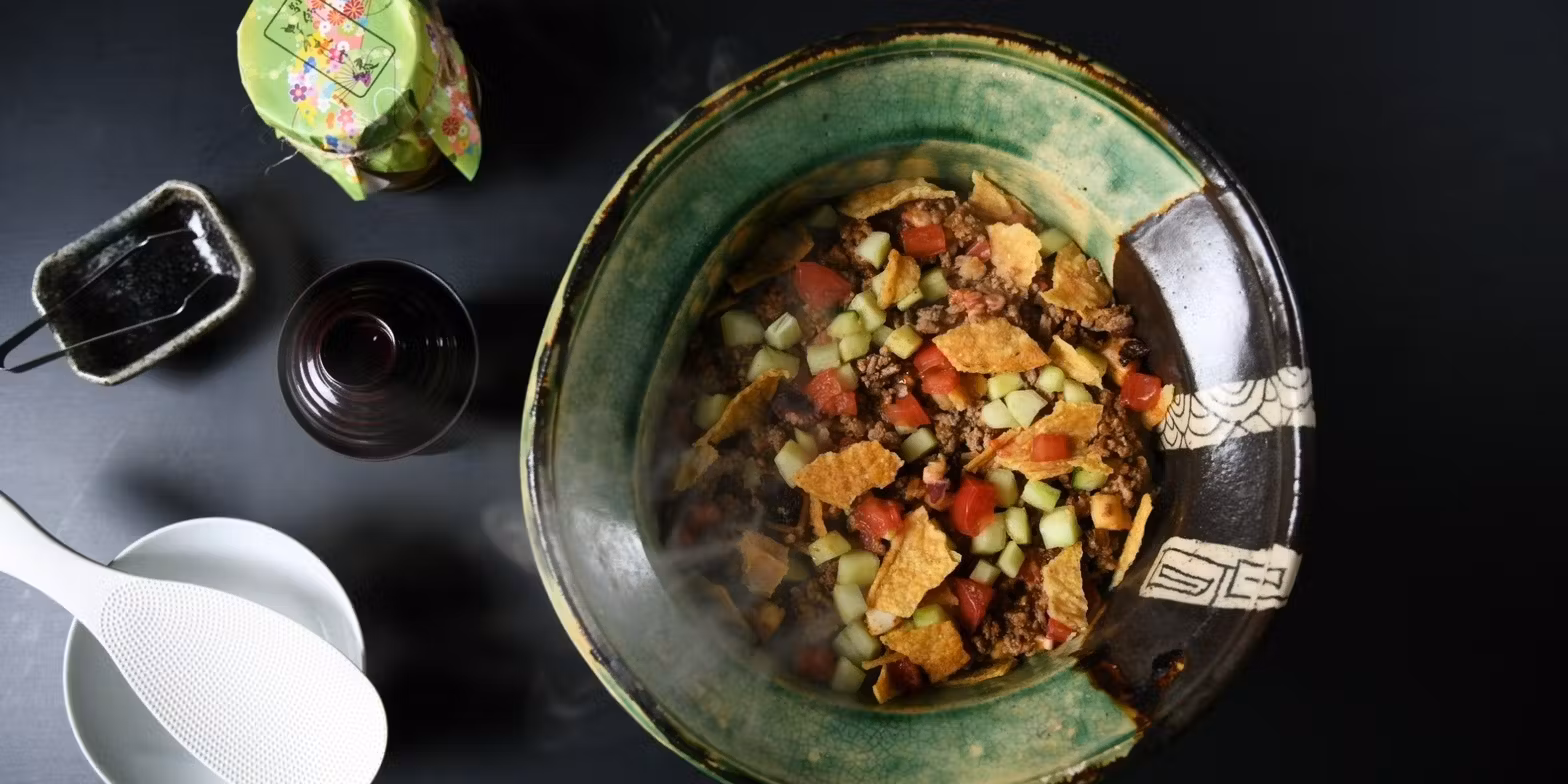 Seasonal Course: 6 to 8 Dishes Featuring Premium Ingredients