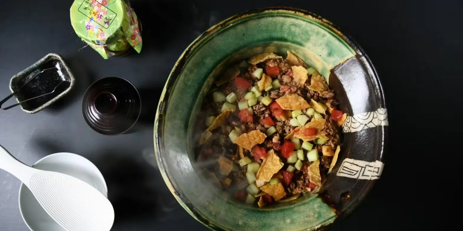 Seasonal Course: 6 to 8 Dishes Featuring Premium Ingredients