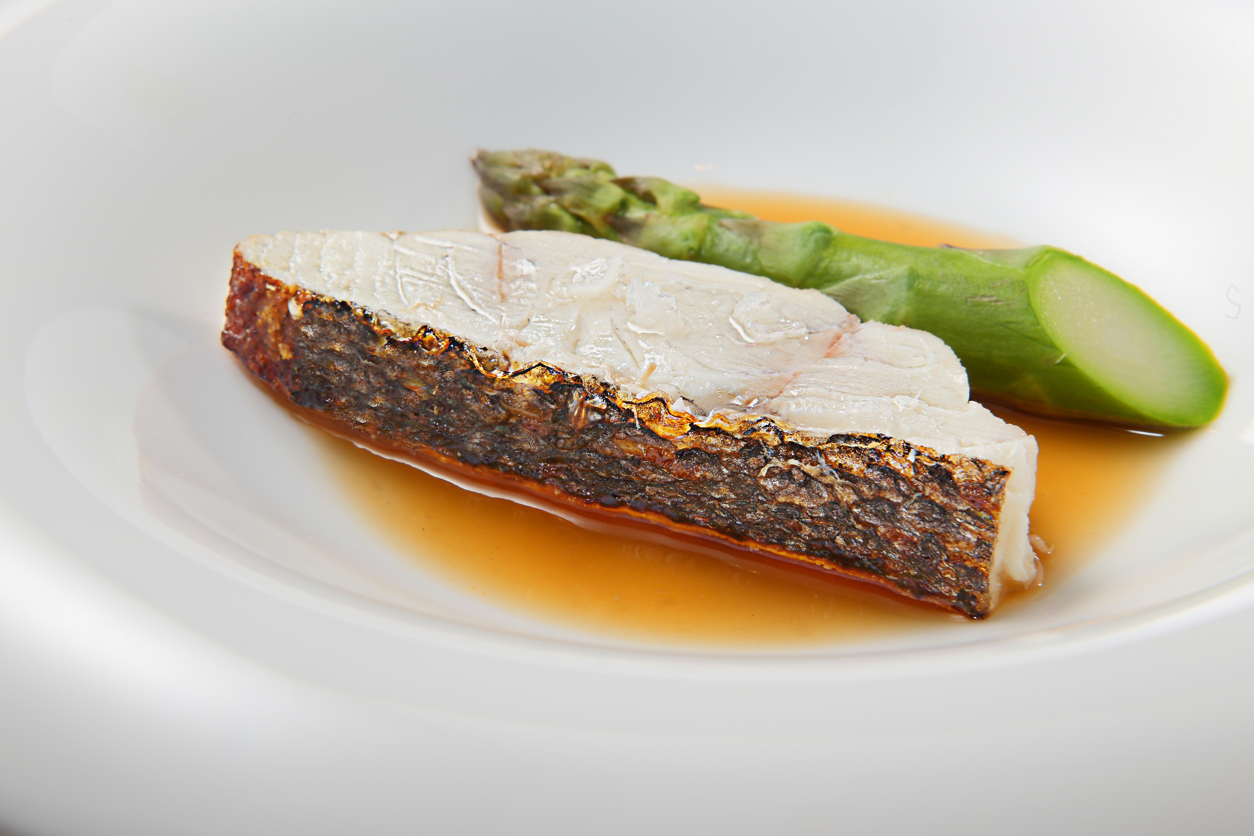 Seasonal Special Course