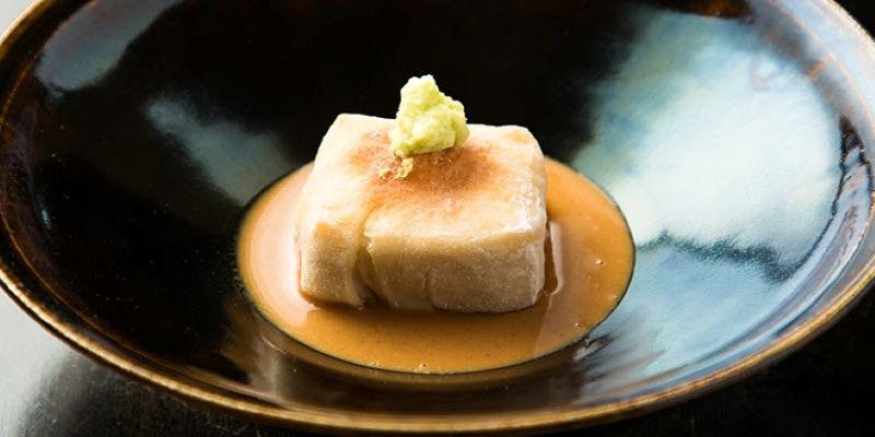 Kaiseki Course