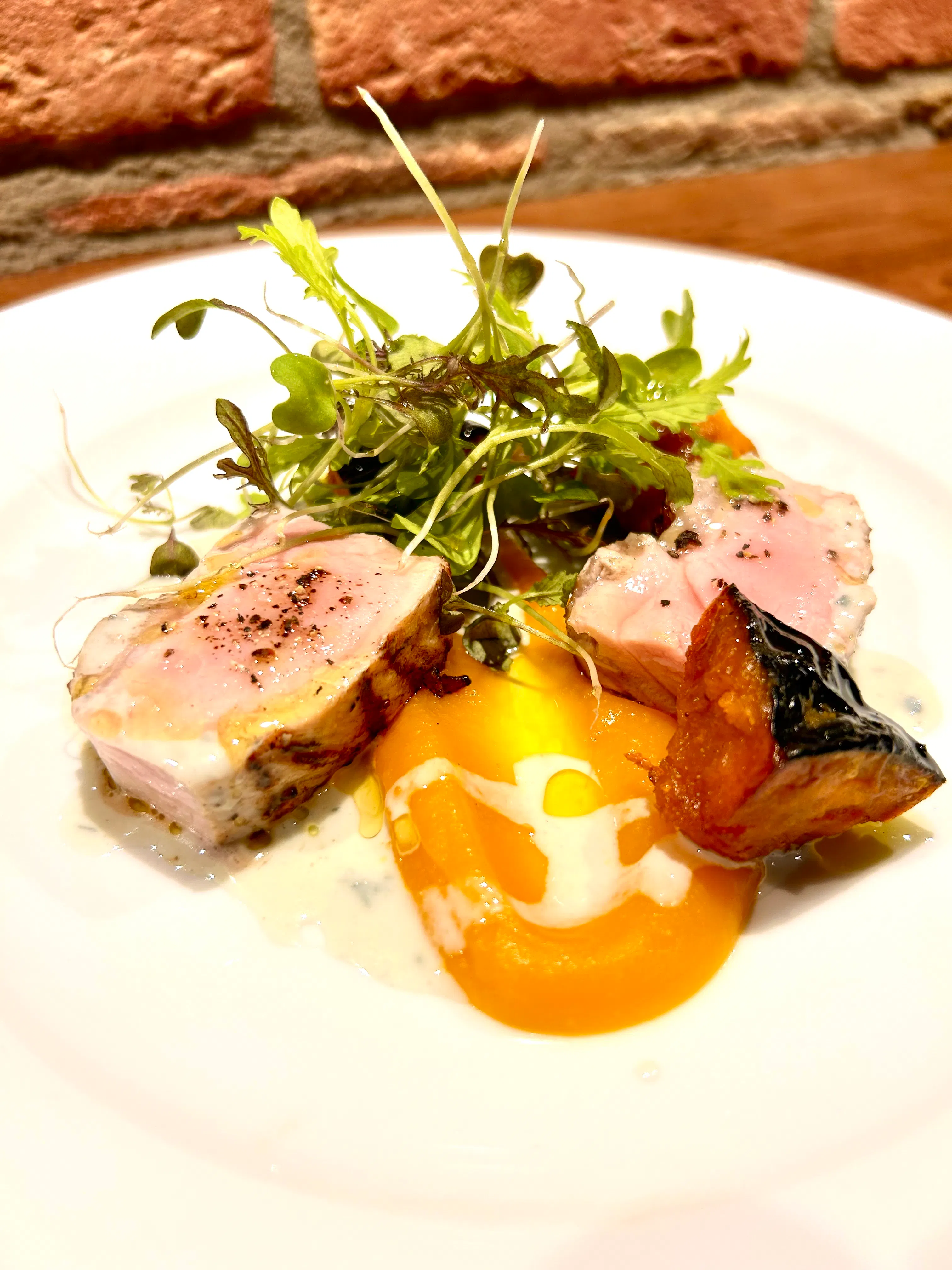 Felice月替套餐！盡享當季食材的9月佳餚！