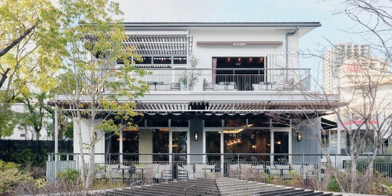 [Lunch/Table Only Reservation] Please select your meal on the day [For parties of 6 or more, please inquire by phone]