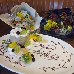Anniversary Course