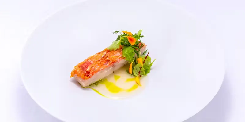 【RISPETTO】全11品