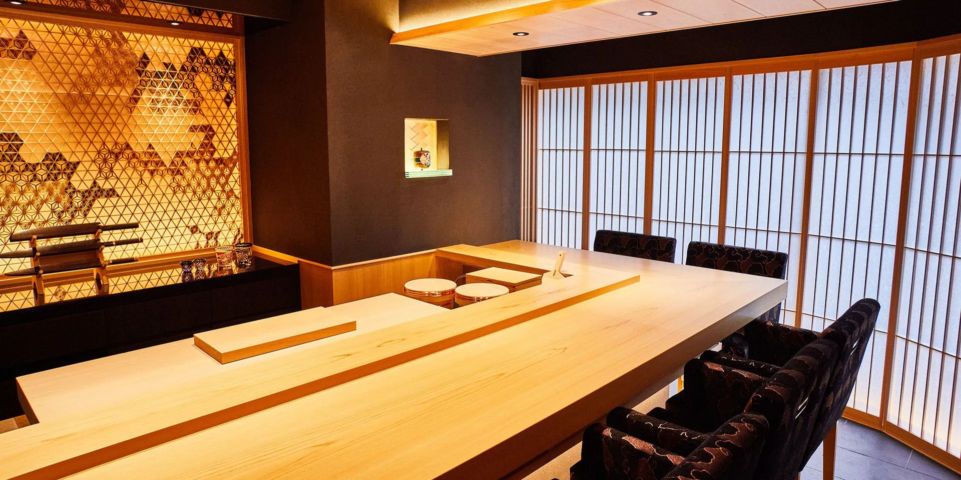 鮨 銀座おのでら 弟本店