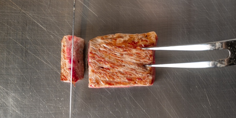 【Panyo Order Cut Lunch】オーダーカットランチ