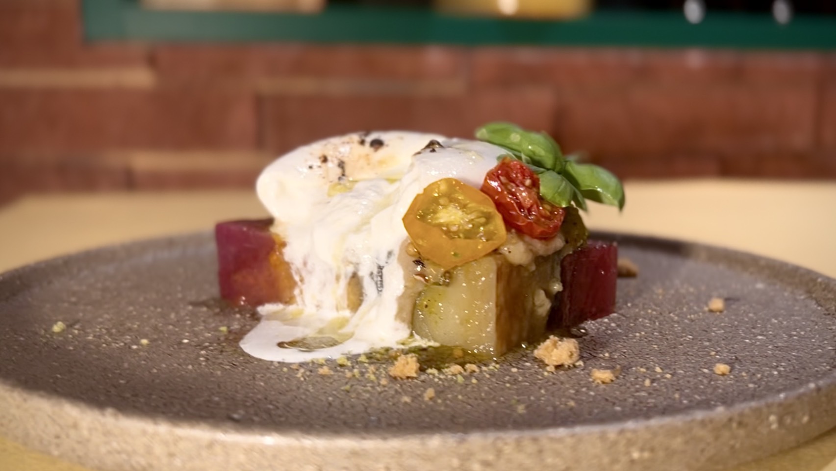 【ランチ】季節のランチコース