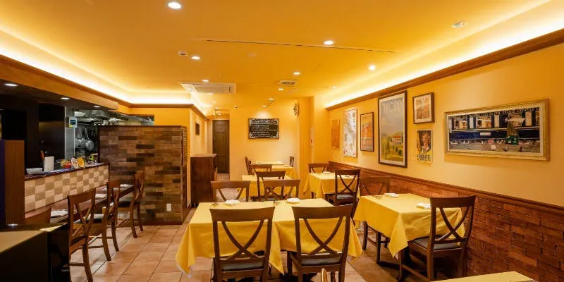 TRATTORIA FILARE