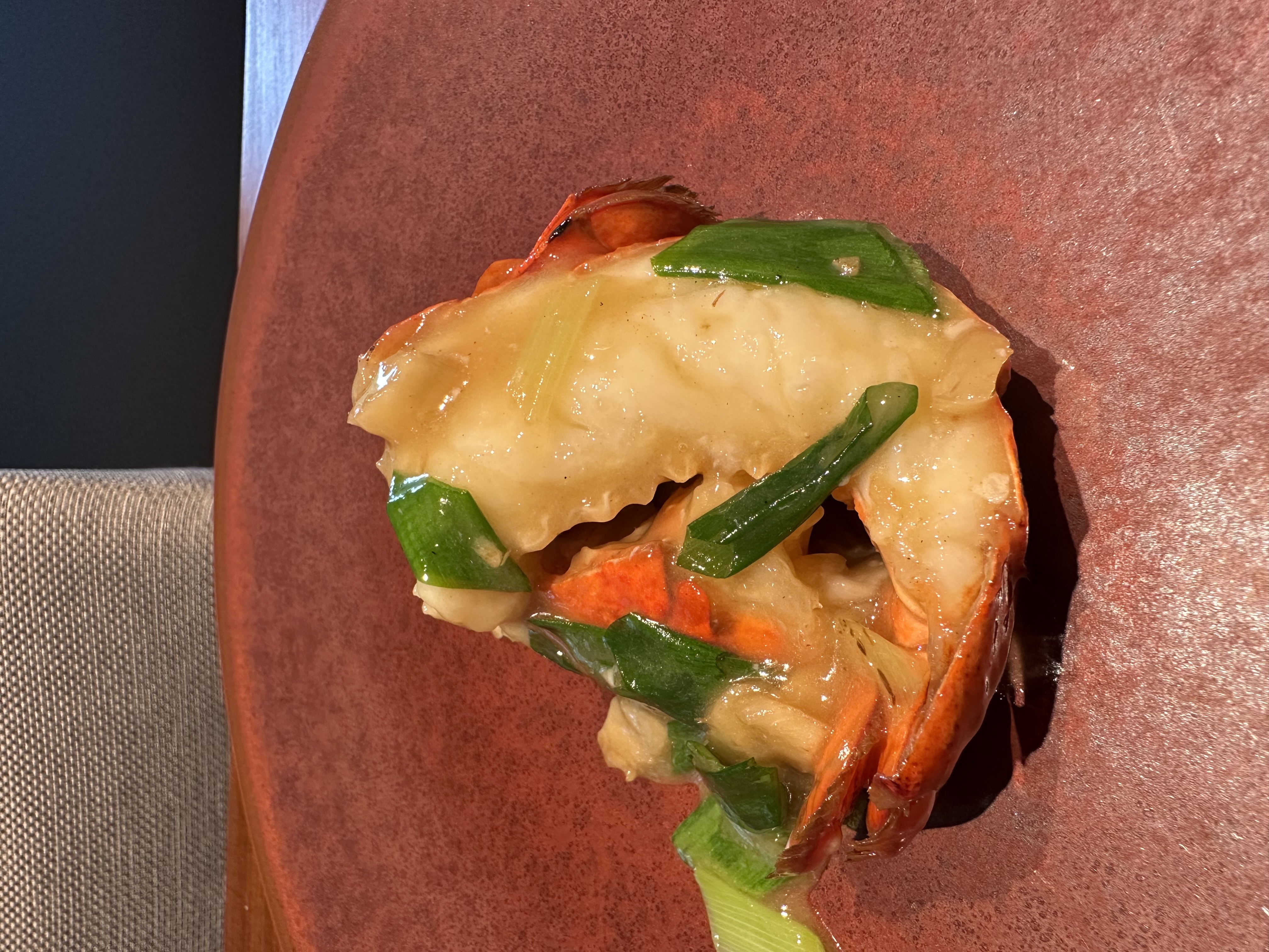 「主厨精选套餐」Chef推荐特别晚餐套餐