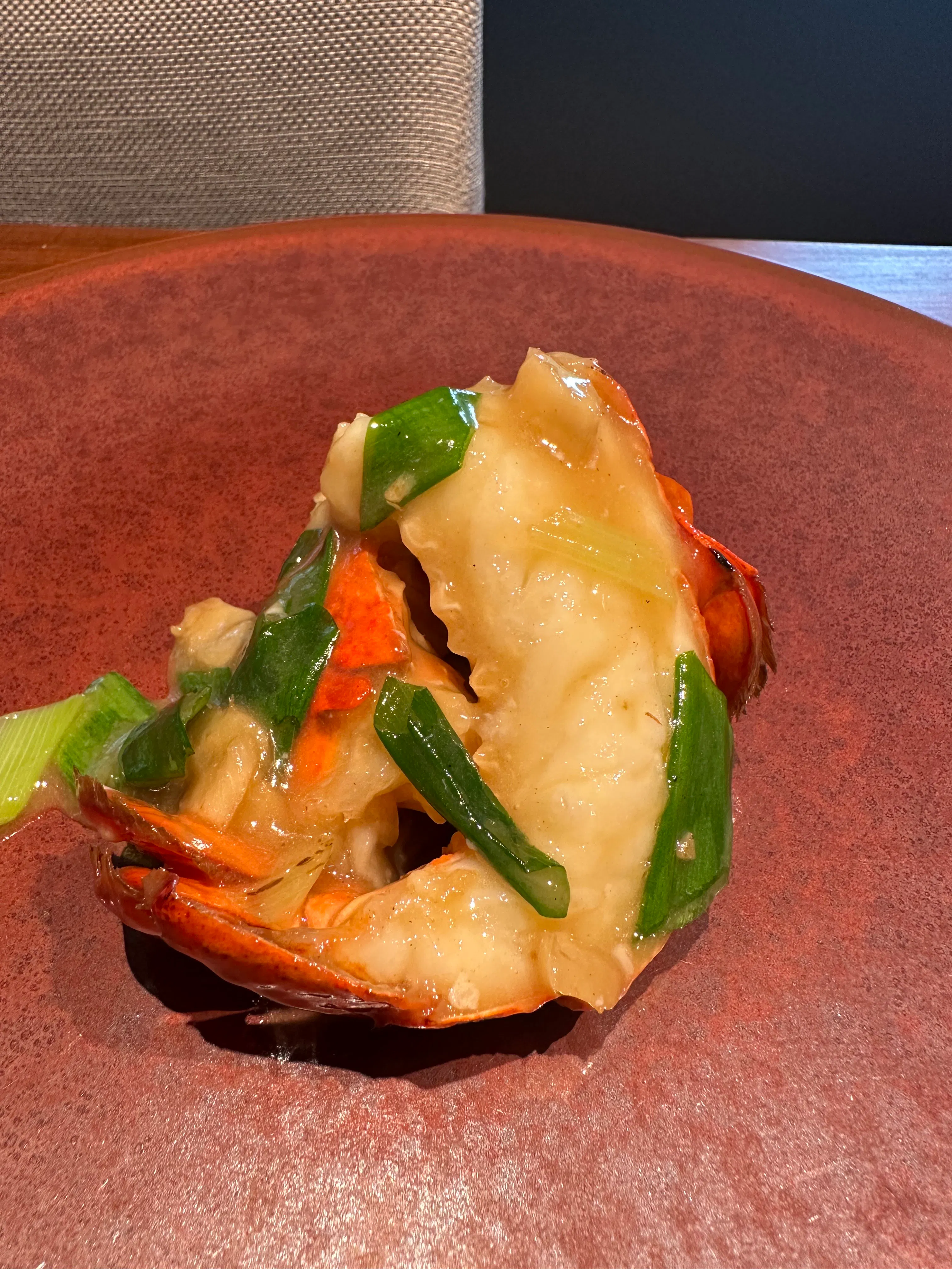 「主厨精选套餐」Chef推荐特别晚餐套餐