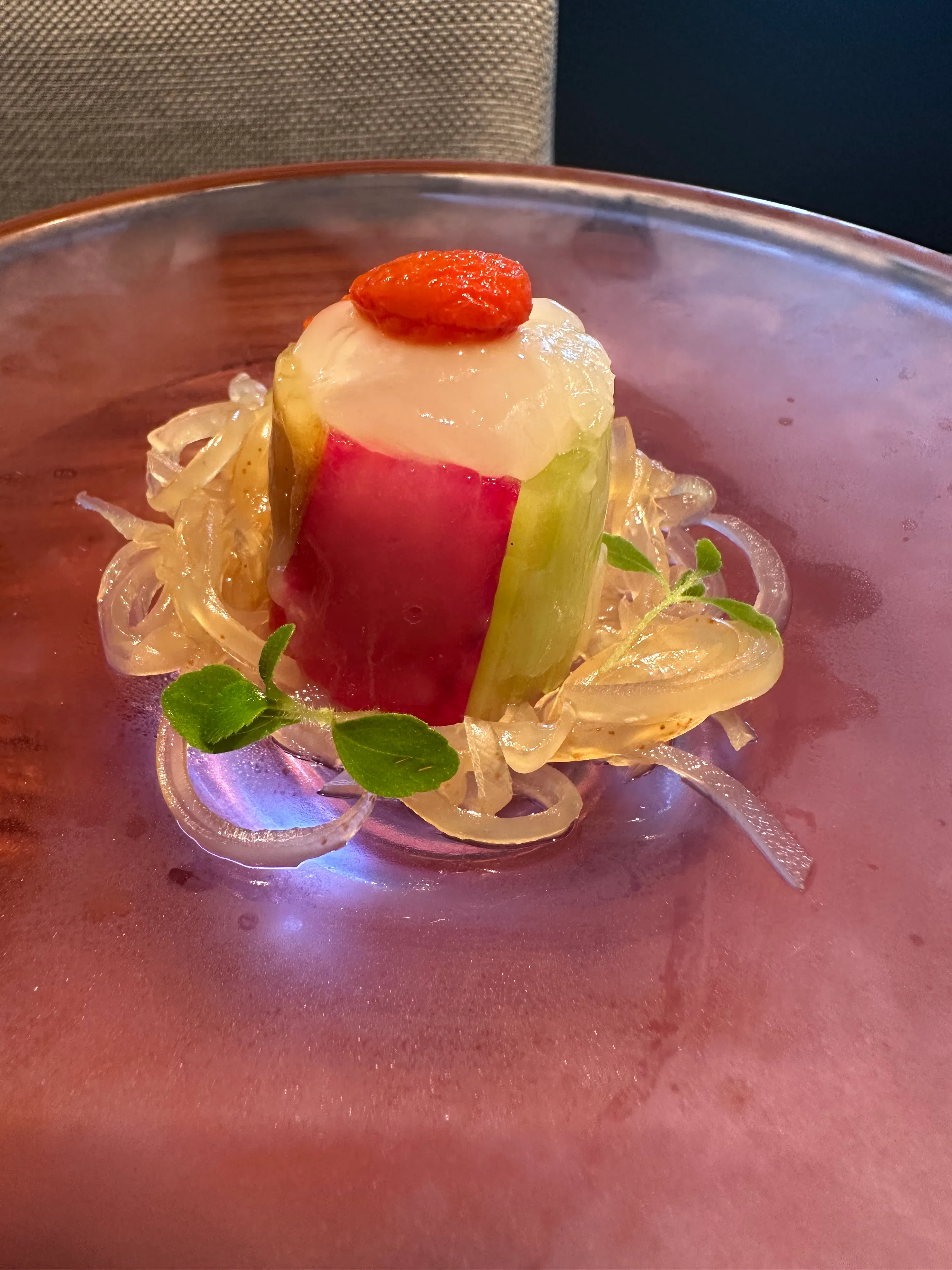 主厨推荐套餐 Chef 推荐的休闲晚餐套餐