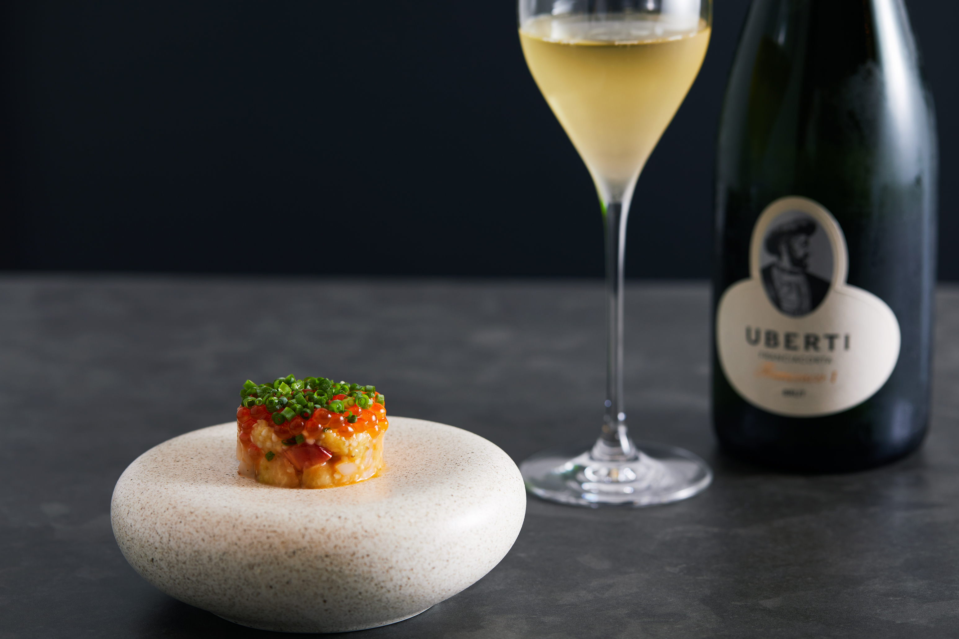 (For Makuake Purchasers) Pasta & Wine Pairing Course 2026