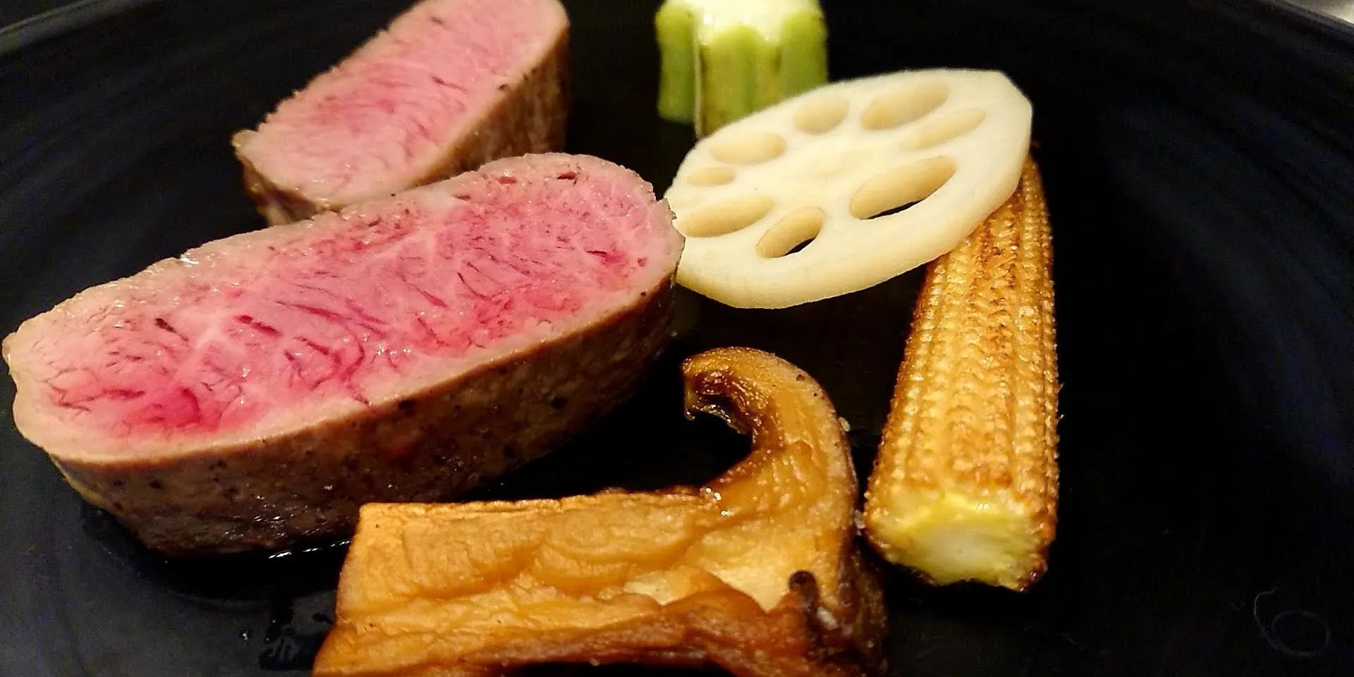 Seasonal Lunch Course (Available on Saturdays, Sundays, and Public Holidays Only)