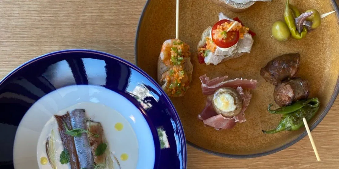 【コース・アルメハ】平日限定短版套餐