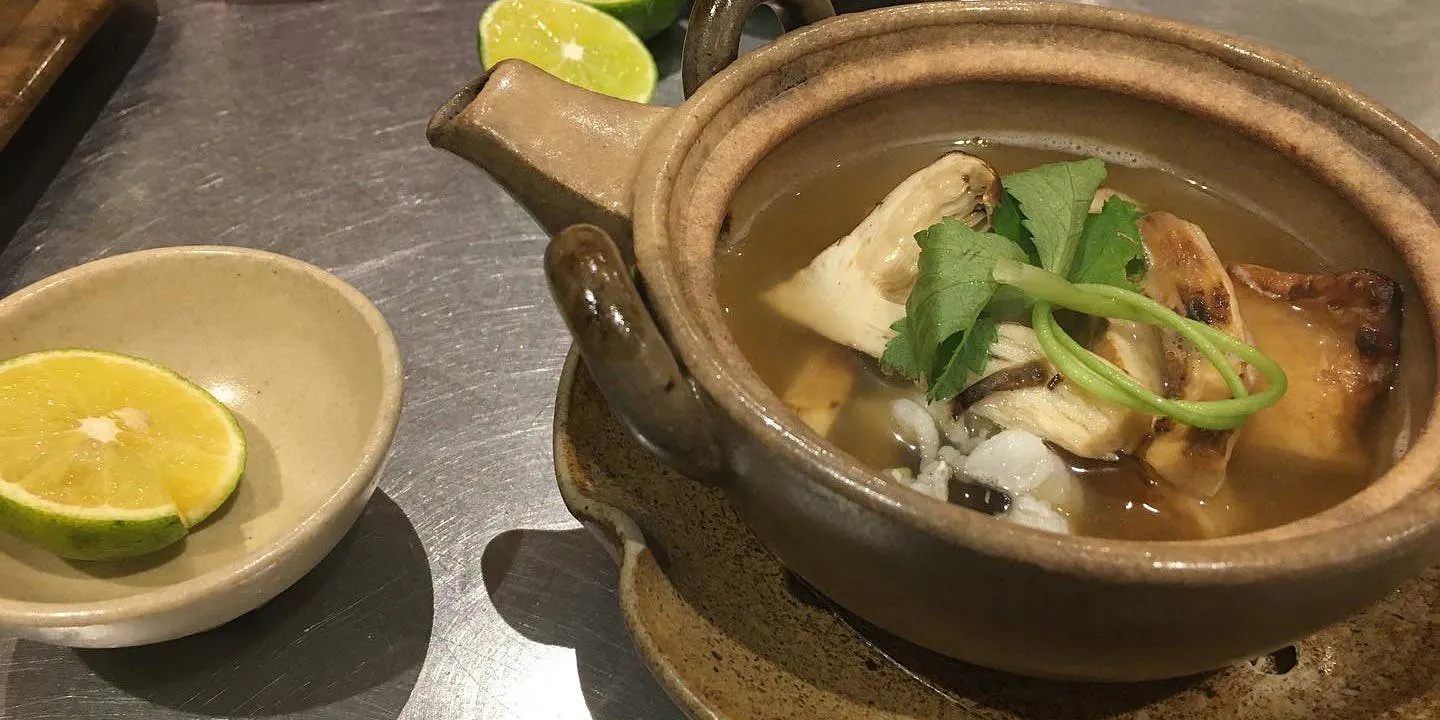 【竹コース】前菜、お造り、天ぷら8品、季節の料理、御飯、デザート
