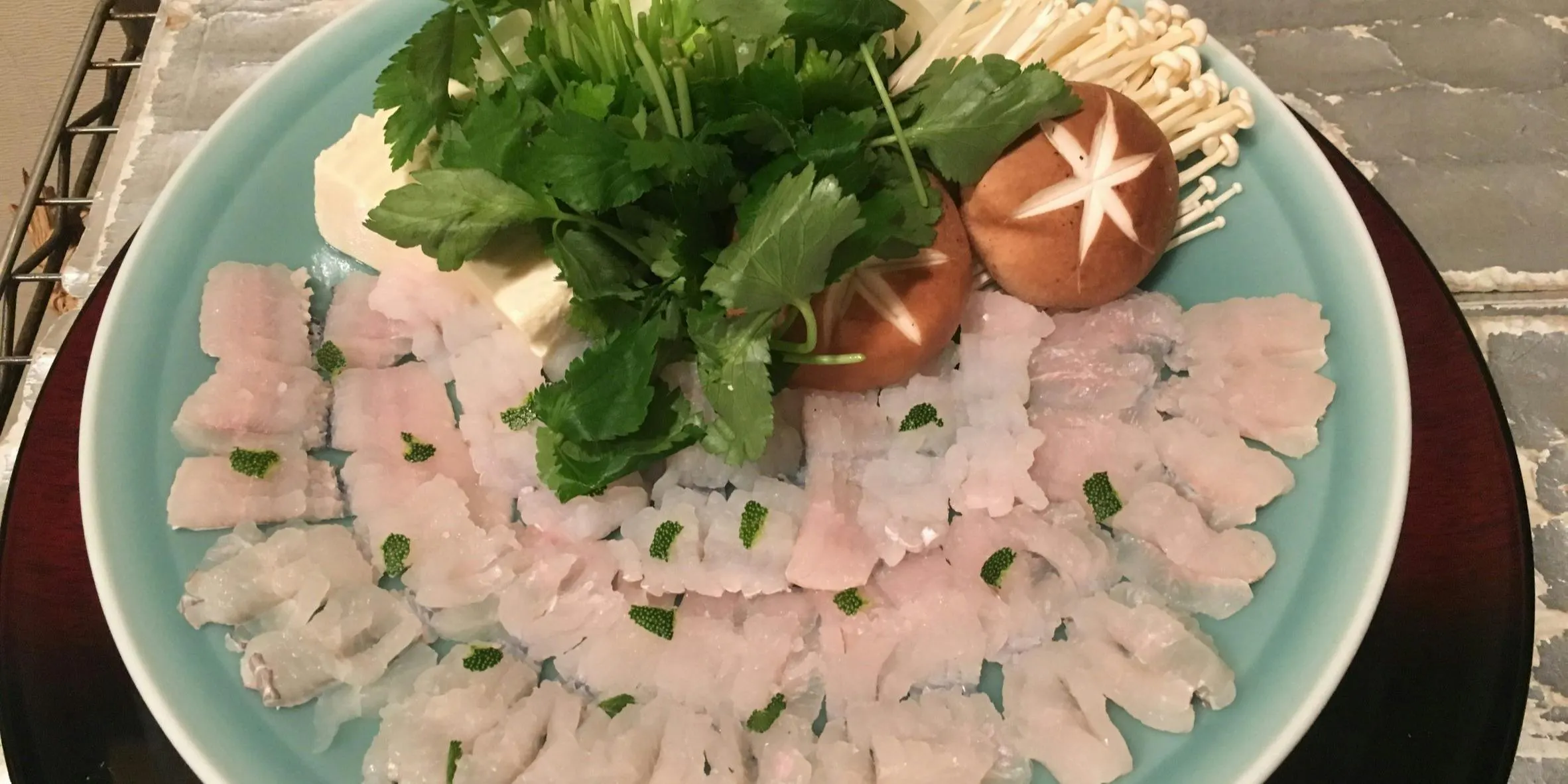【夏の風物詩:鱧鍋コース】鱧を存分にお愉しみいただけます