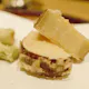 【天婦羅コース】季節の天ぷら10種など季節食材を存分に!デザート含む全6品