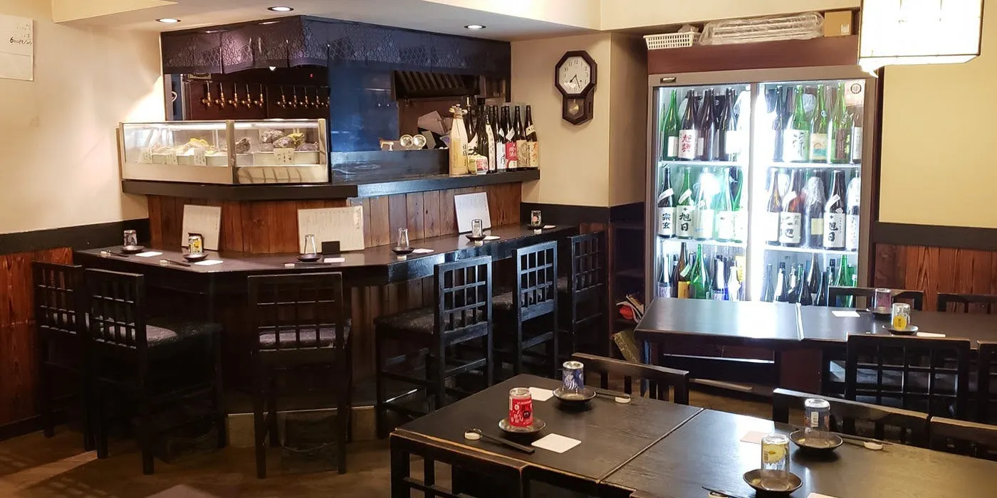 麦酒庵 大塚店
