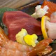 【おまかせコース】焼き物、煮物、天ぷら、すしなど全9品