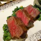Fujiki Steak Set Meal