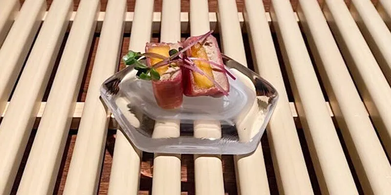 肉割烹 NIKUZO 藤起