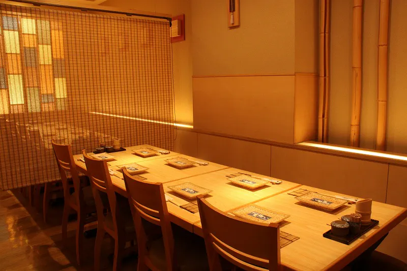 西新宿 今井屋本店