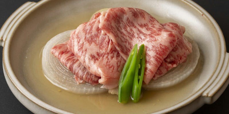 燒鳥會席「雅」套餐