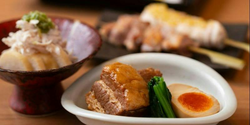 [After 8:00 PM Limited Plan, Including Free Drinks, 6,000 yen] 6,000 yen with 2 hours of all-you-can-drink