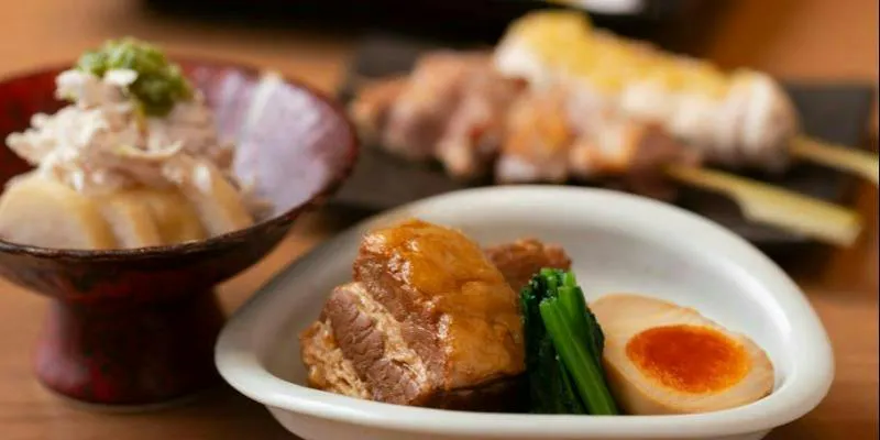 [After 8:00 PM Limited Plan, Including Free Drinks, 6,000 yen] 6,000 yen with 2 hours of all-you-can-drink