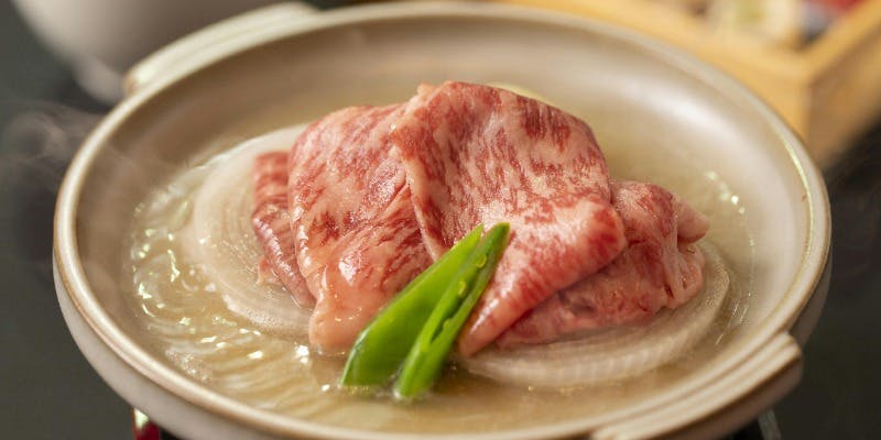 【お料理のみ】焼鳥会席　～雅～　8,000円　