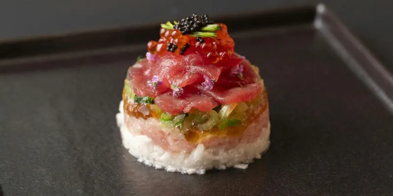 【仅料理】烤鸡肉串会席 ~花~ 6,000円