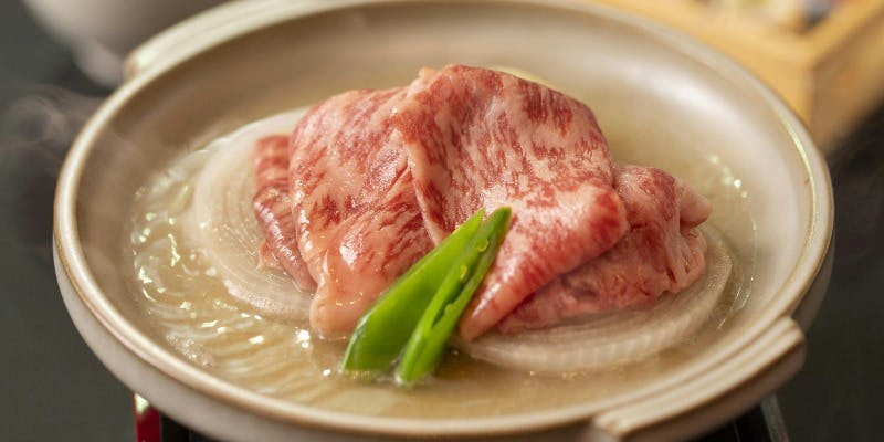 가이세키 「미야비」