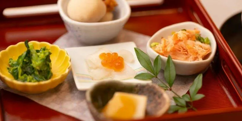 【お料理】究極の比内地鶏料理など「雅」全8品