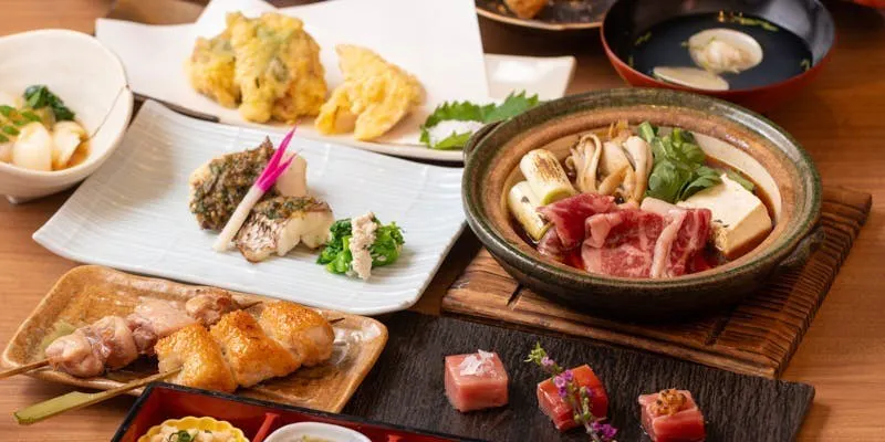 新宿 今井屋本店