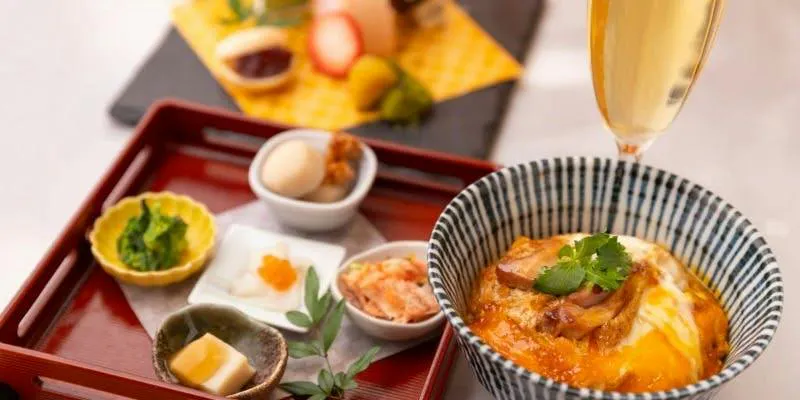 [Private Room Guaranteed × Choice of 1 Drink Included] Lunchtime Exclusive “Shizuku” Course, 6 Dishes