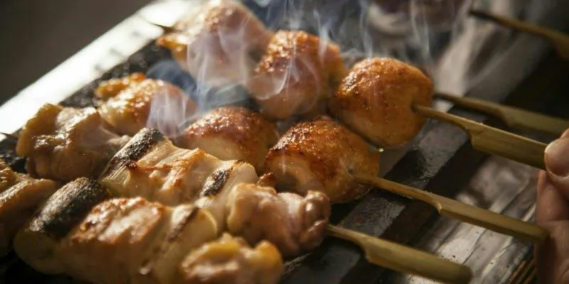 【Cuisine】8 exquisite courses including our ultimate Hinai Jidori chicken dishes - Hana
