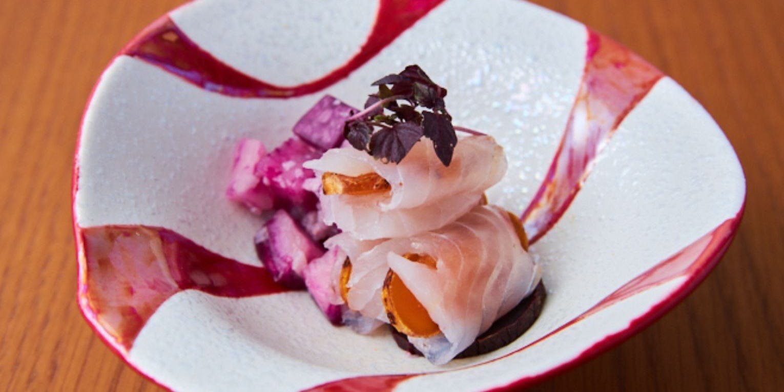 Omakase Ni [Fixed Price for Peace of Mind]