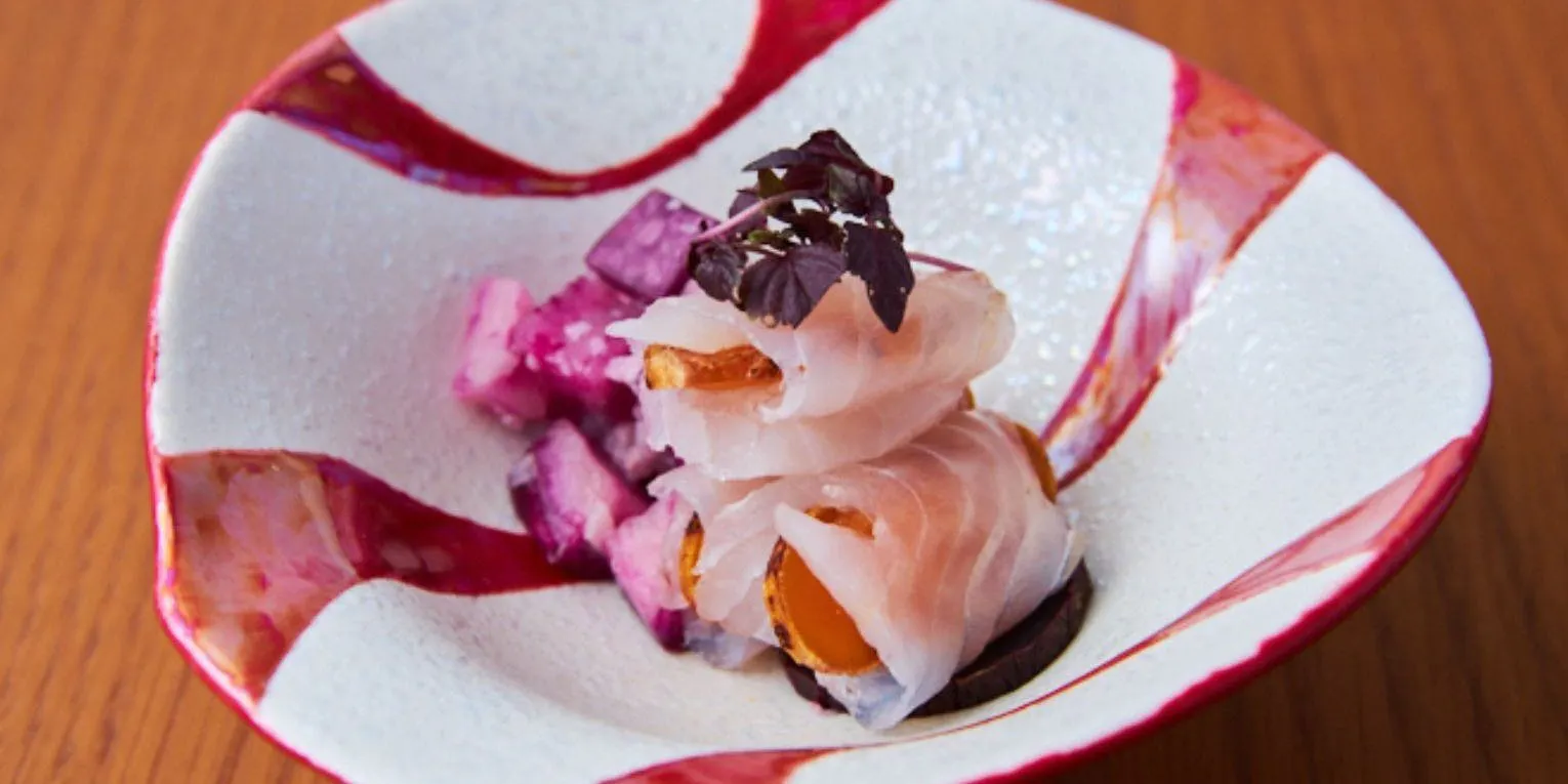 Omakase Ni [Fixed Price for Peace of Mind]
