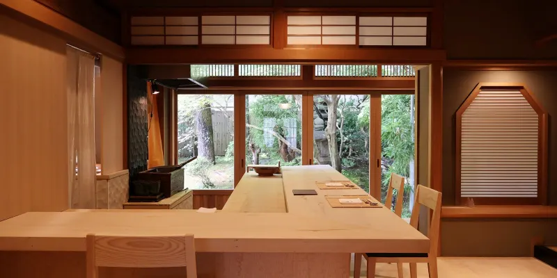 白山