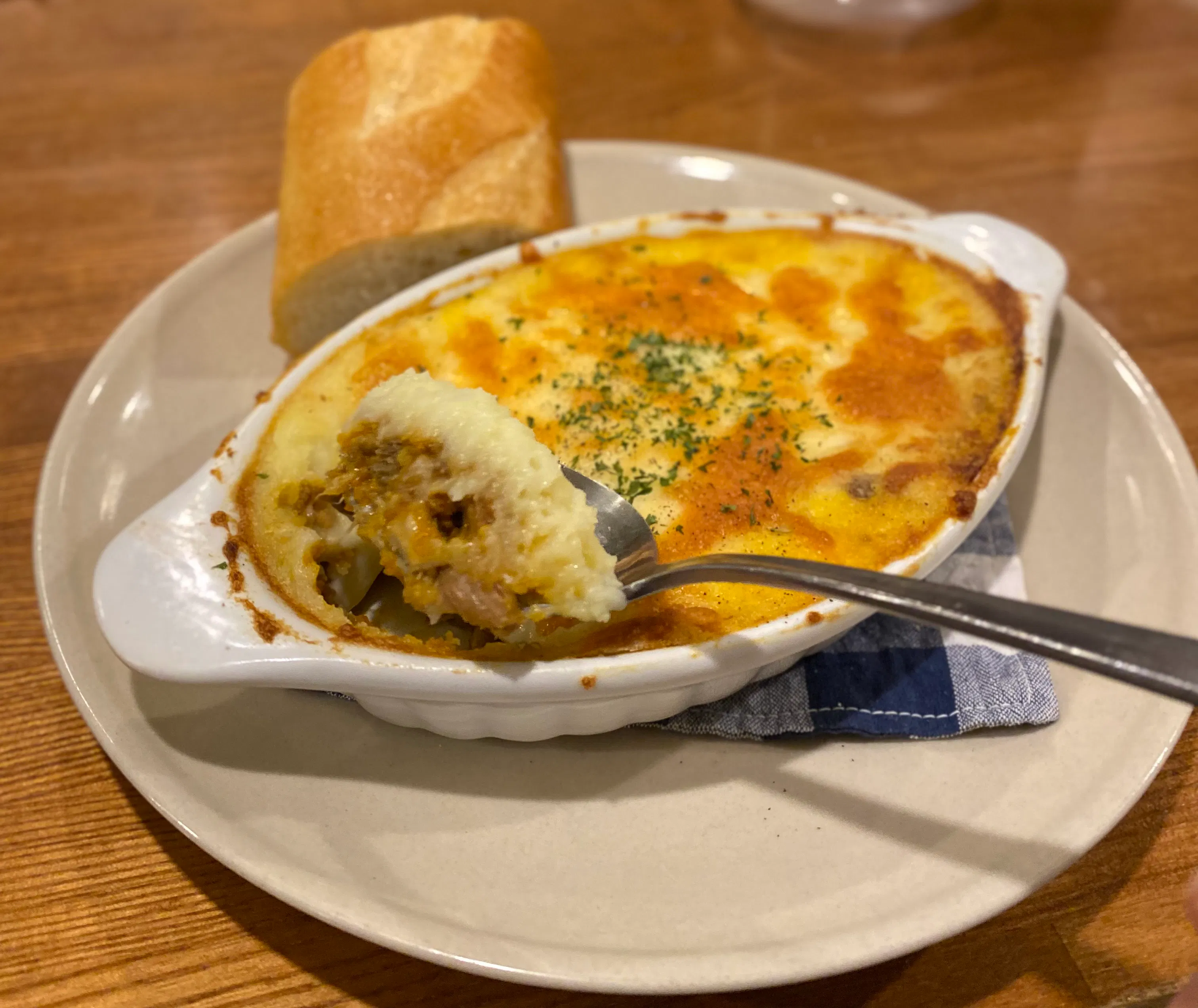 【限定ランチコース】前菜から食後のカフェまで全４品