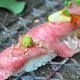 和牛ランチ