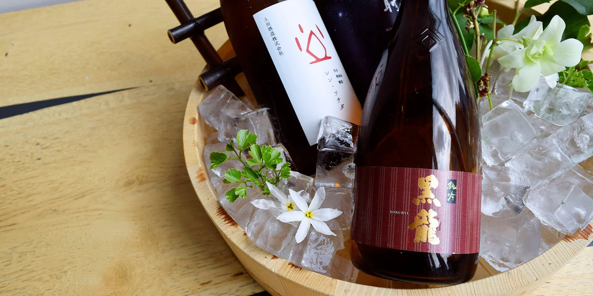 寿司ダイニングかどはち 銀座店