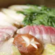 鍋コース【瑞花 ずいか】ご接待にも安心の鍋コース