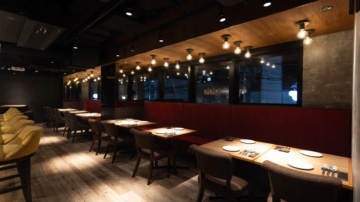 WINE BISTRO Sommia