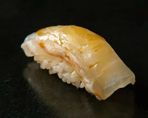 Omakase Course
