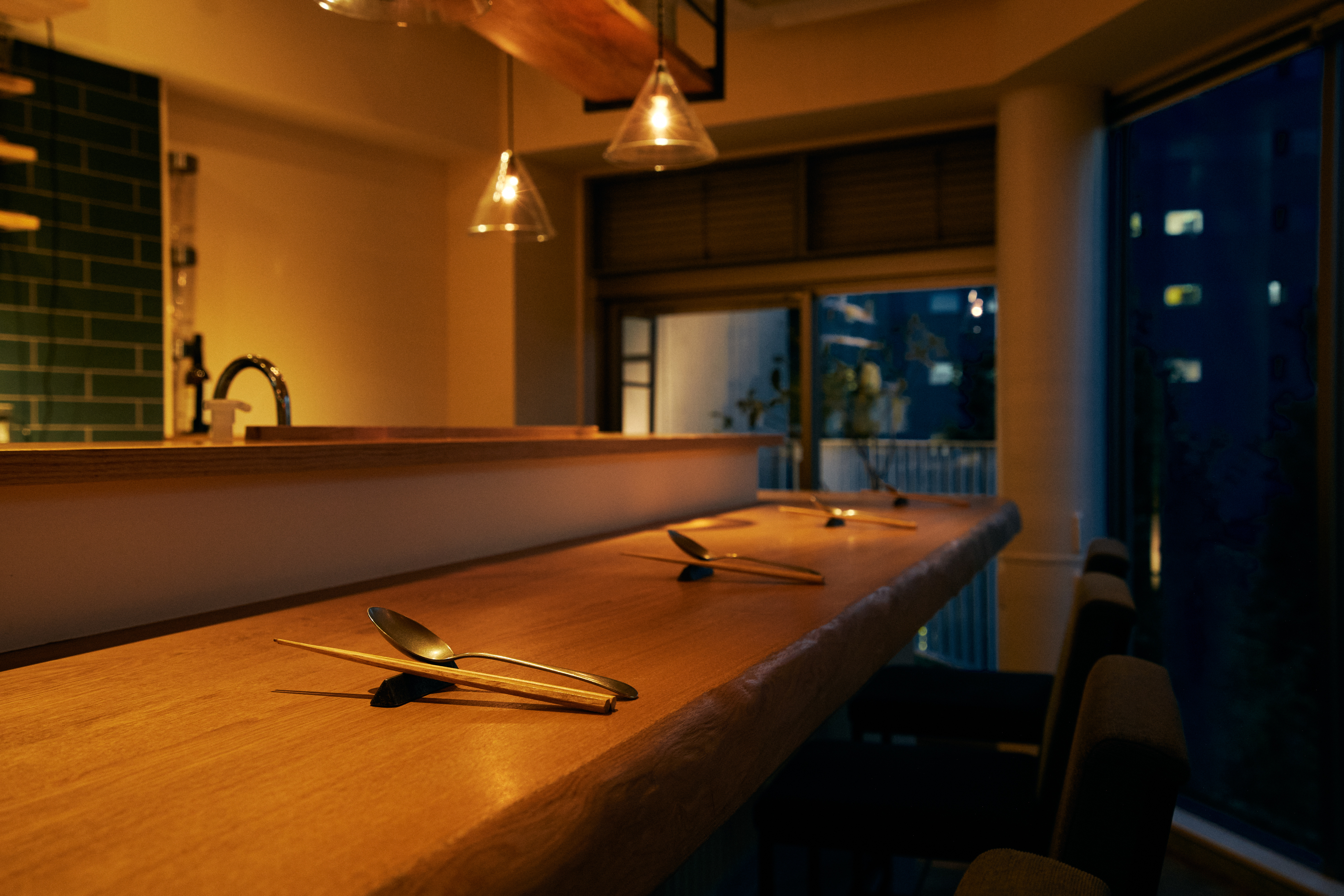 Chef's Choice Seasonal Chinese Course (6 Dishes)